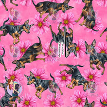 Load image into Gallery viewer, Miniature Pinscher 2 | Pre-Order |
