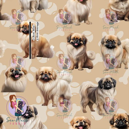 Pekingese | Pre-Order |