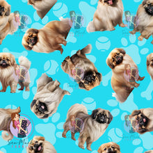 Load image into Gallery viewer, Pekingese 1 | Pre-Order |
