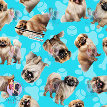 Load image into Gallery viewer, Pekingese 1 | Pre-Order |
