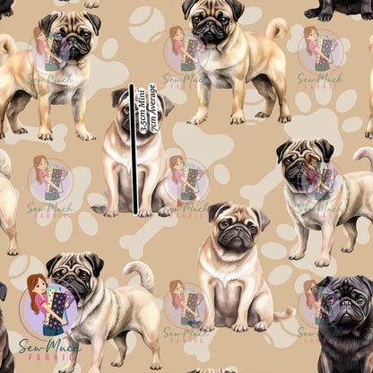 Pug | Pre-Order |