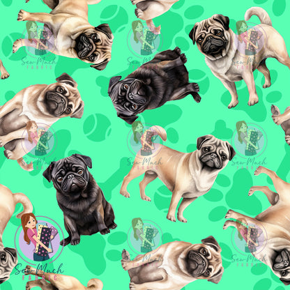 Pug 1 | Pre-Order |