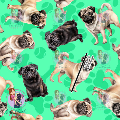 Pug 1 | Pre-Order |