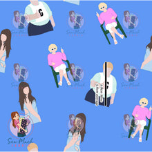 Load image into Gallery viewer, CUSTOM ORDER RACHAEL
