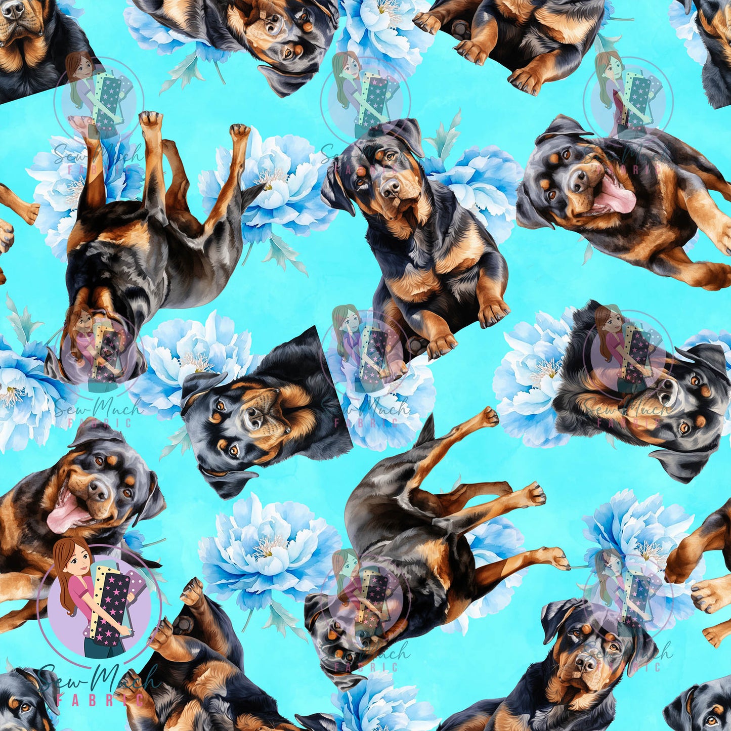 Rottweiler 2 | Pre-Order |