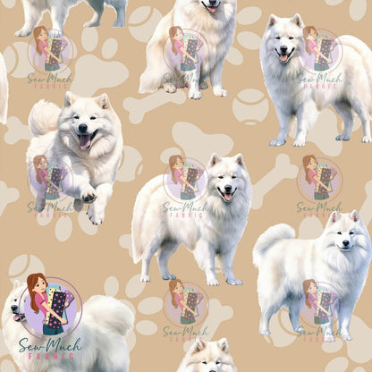 Samoyed | Pre-Order |