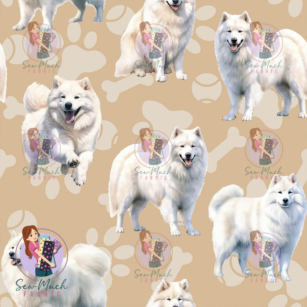 Samoyed | Pre-Order |