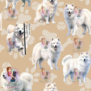 Samoyed | Pre-Order |