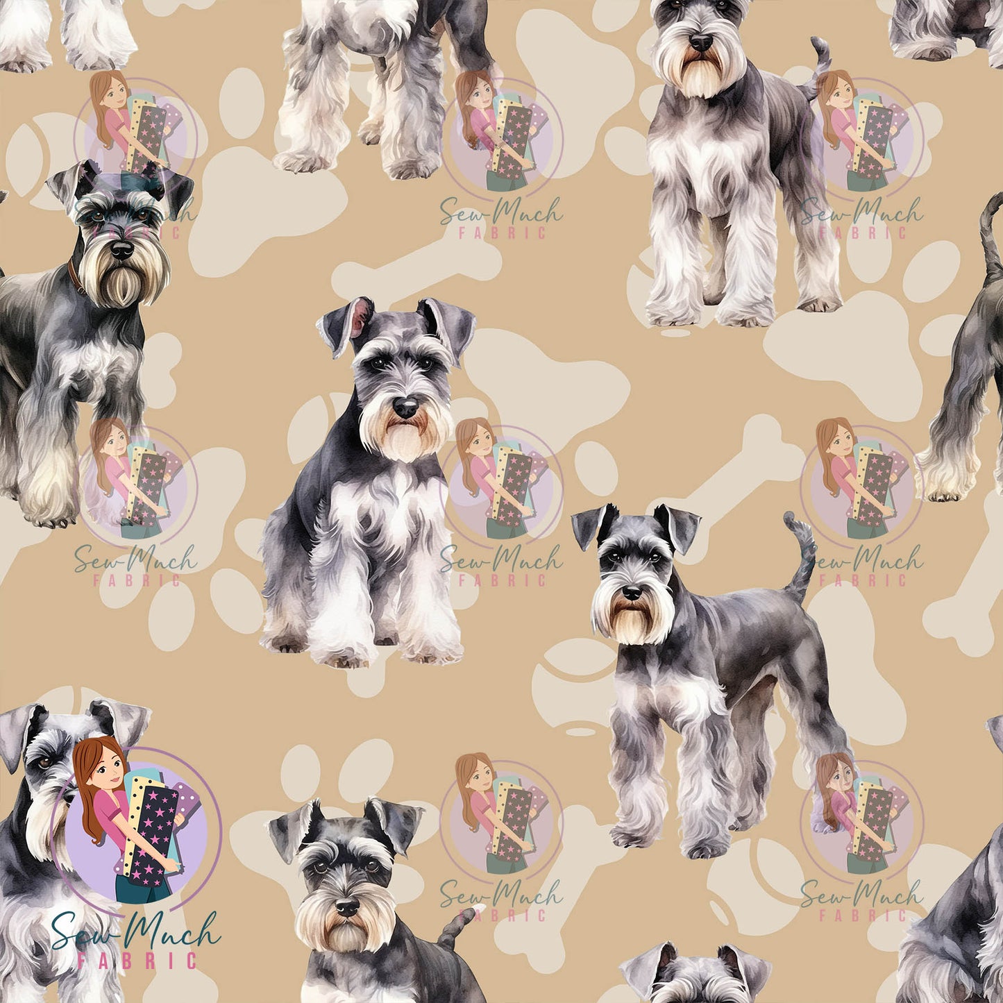 Schnauzer | Pre-Order |