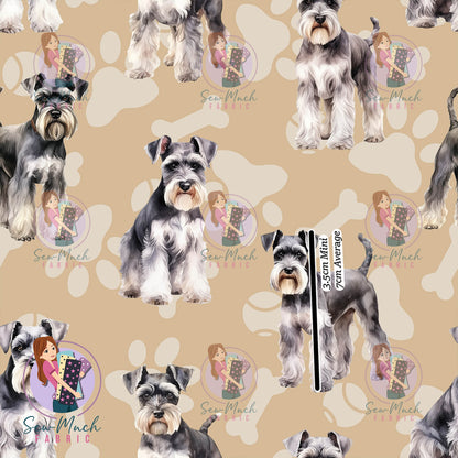 Schnauzer | Pre-Order |