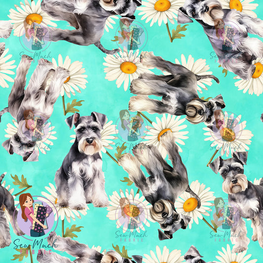 Schnauzer 2 | Pre-Order |