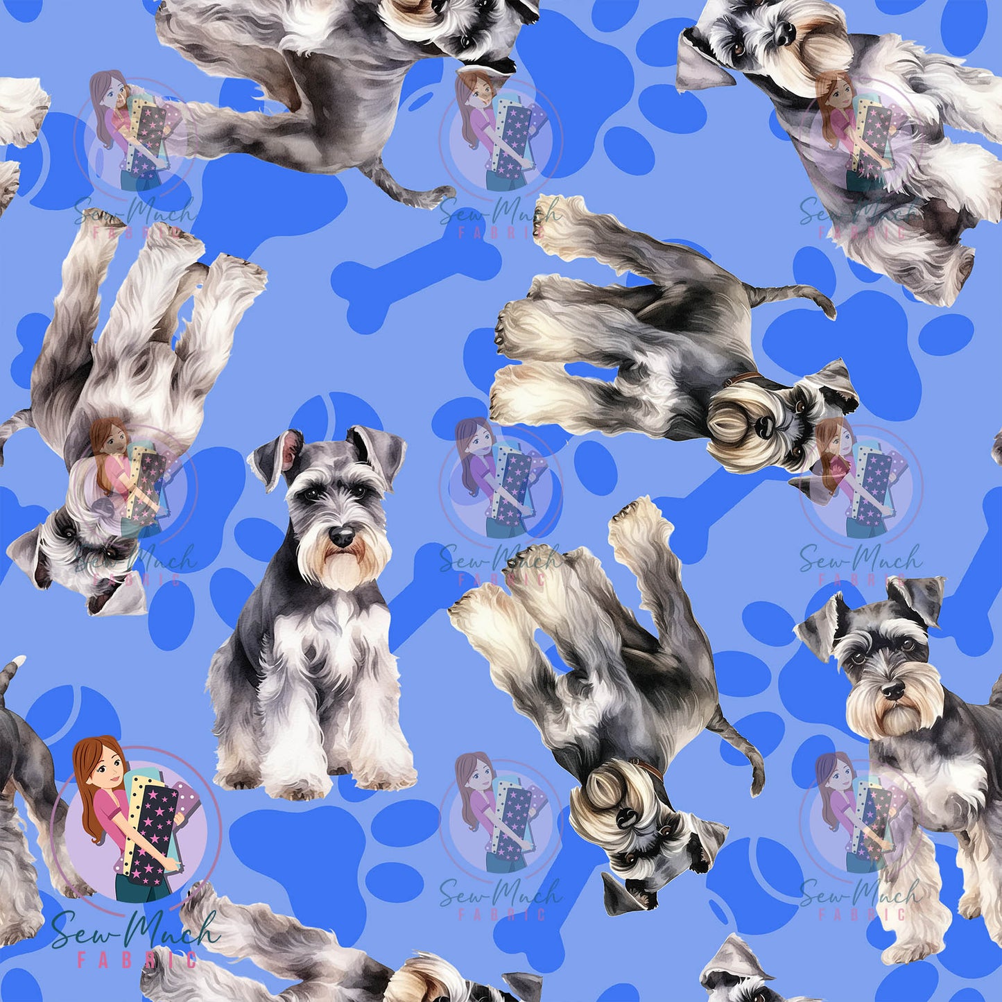 Schnauzer 1 | Pre-Order |