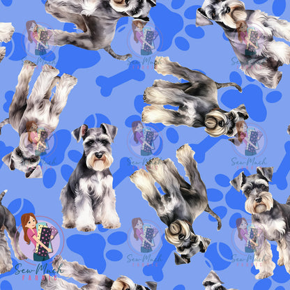 Schnauzer 1 | Pre-Order |