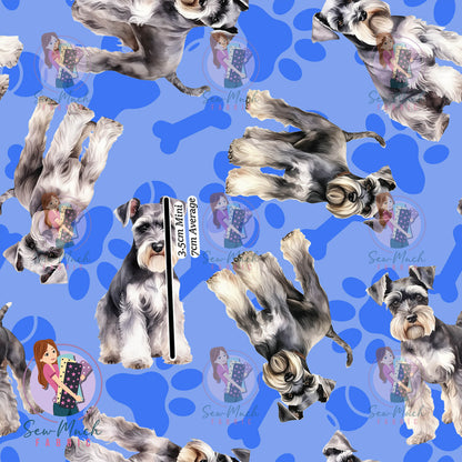Schnauzer 1 | Pre-Order |