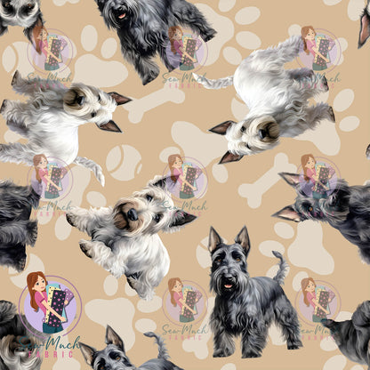 Scottish Terrier | Pre-Order |