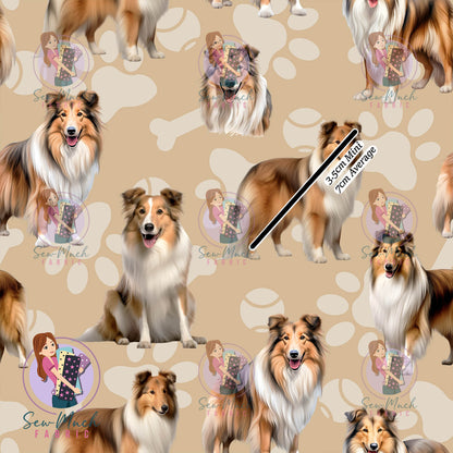 Shetland Sheepdog | Pre-Order |
