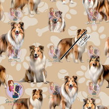 Load image into Gallery viewer, Shetland Sheepdog | Pre-Order |
