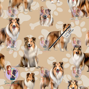 Shetland Sheepdog | Pre-Order |