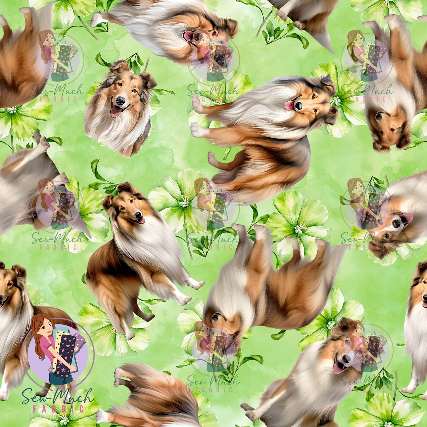 Shetland Sheepdog 2 | Pre-Order |