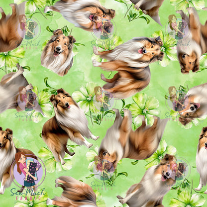 Shetland Sheepdog 2 | Pre-Order |