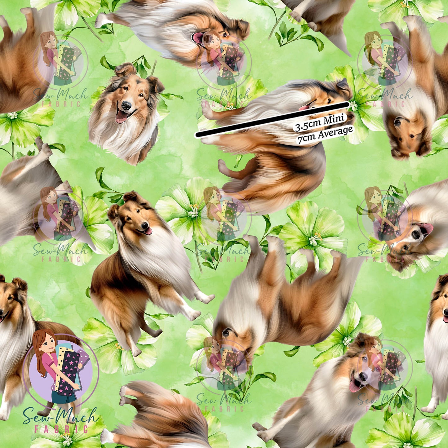 Shetland Sheepdog 2 | Pre-Order |