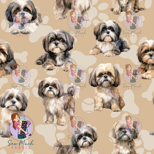 Shih Tzu | Pre-Order |