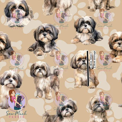 Shih Tzu | Pre-Order |
