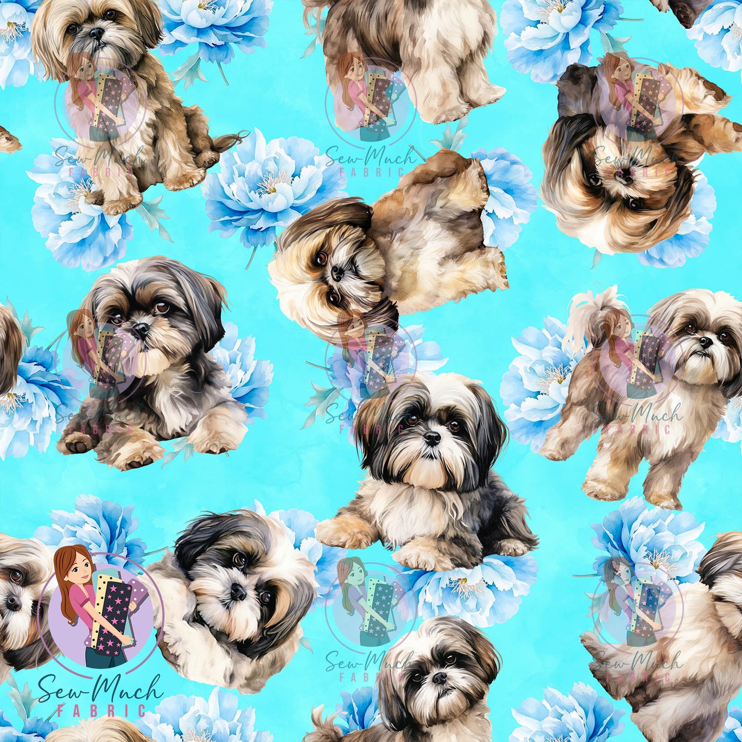 Shih Tzu 2 | Pre-Order |