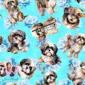 Shih Tzu 2 | Pre-Order |