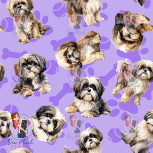 Shih Tzu 1 | Pre-Order |