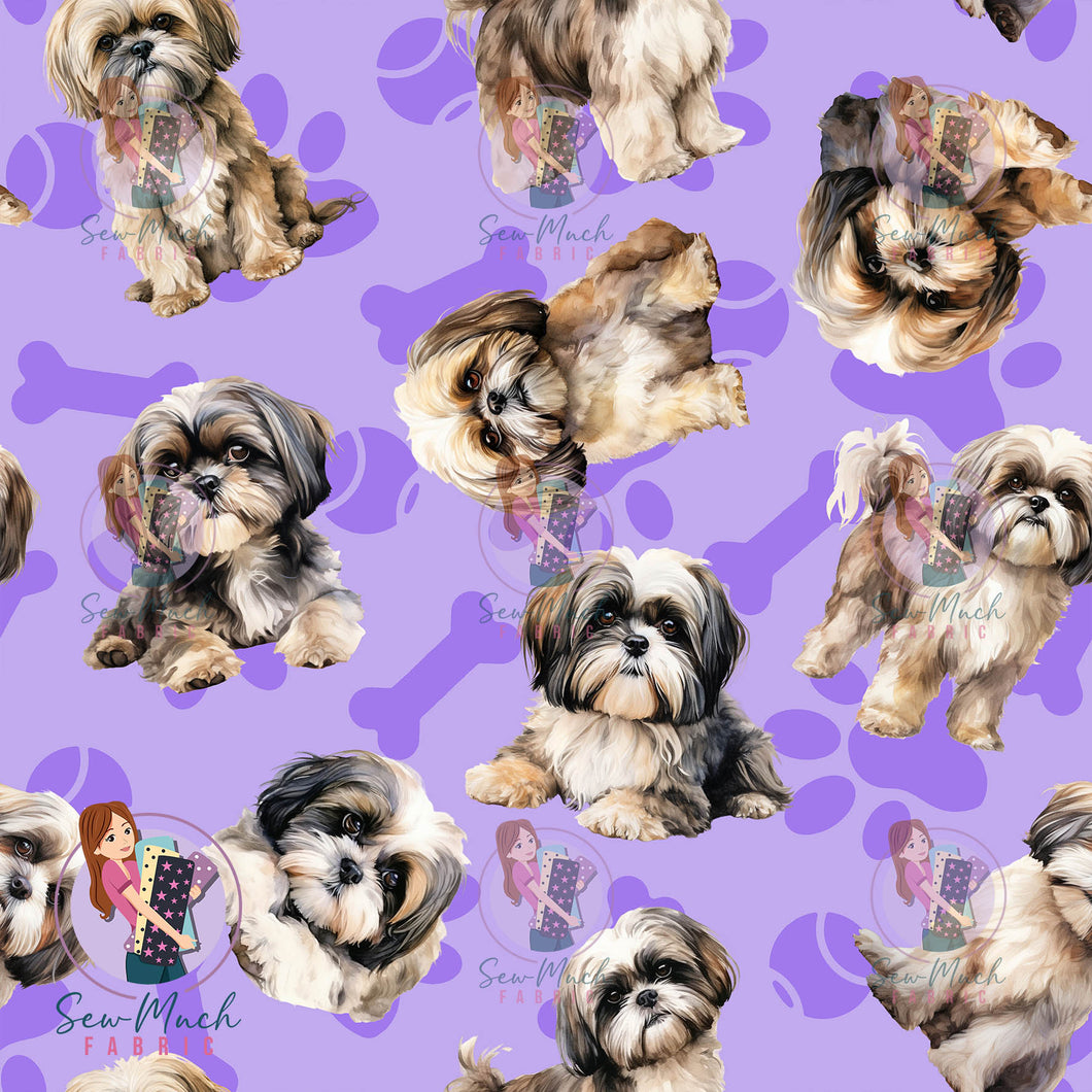 Shih Tzu 1 | Pre-Order |