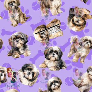 Shih Tzu 1 | Pre-Order |