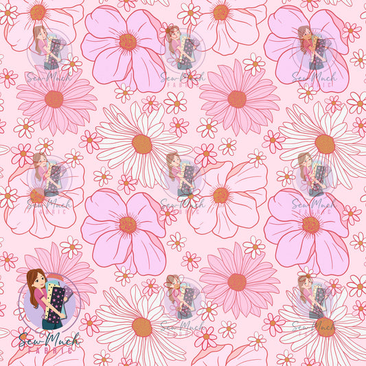 Unlimited Pre-Order: Tyla Floral