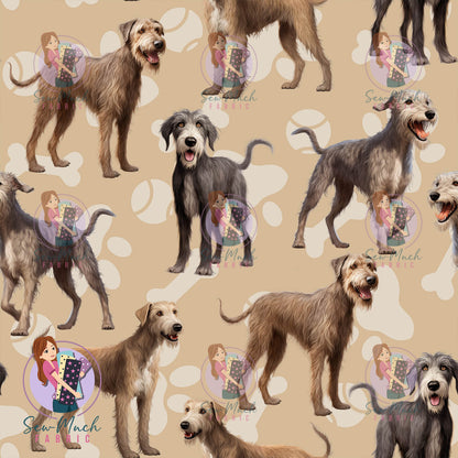 Irish Wolfhound | Pre-Order |