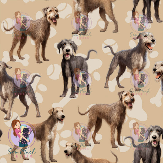 Irish Wolfhound | Pre-Order |