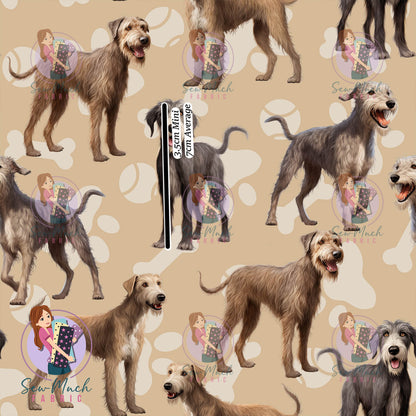 Irish Wolfhound | Pre-Order |