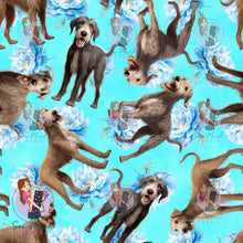 Load image into Gallery viewer, Irish Wolfhound 2 | Pre-Order |
