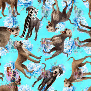 Irish Wolfhound 2 | Pre-Order |
