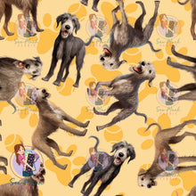 Load image into Gallery viewer, Irish Wolfhound 1 | Pre-Order |
