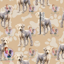Load image into Gallery viewer, Bedlington Terrier | Pre-Order |
