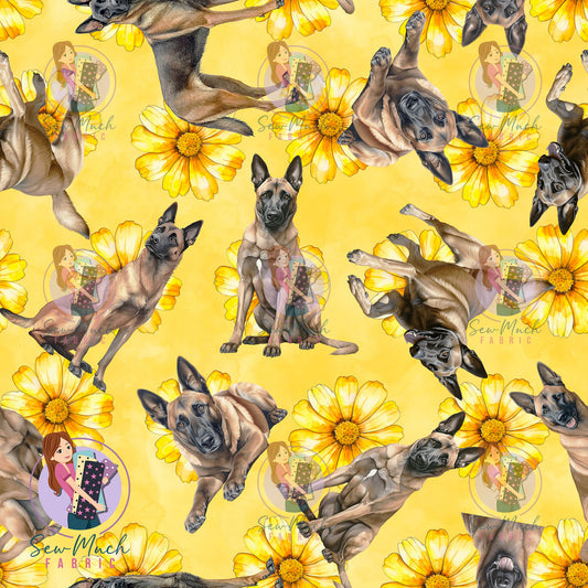 Belgian Malinois 2 | Pre-Order |