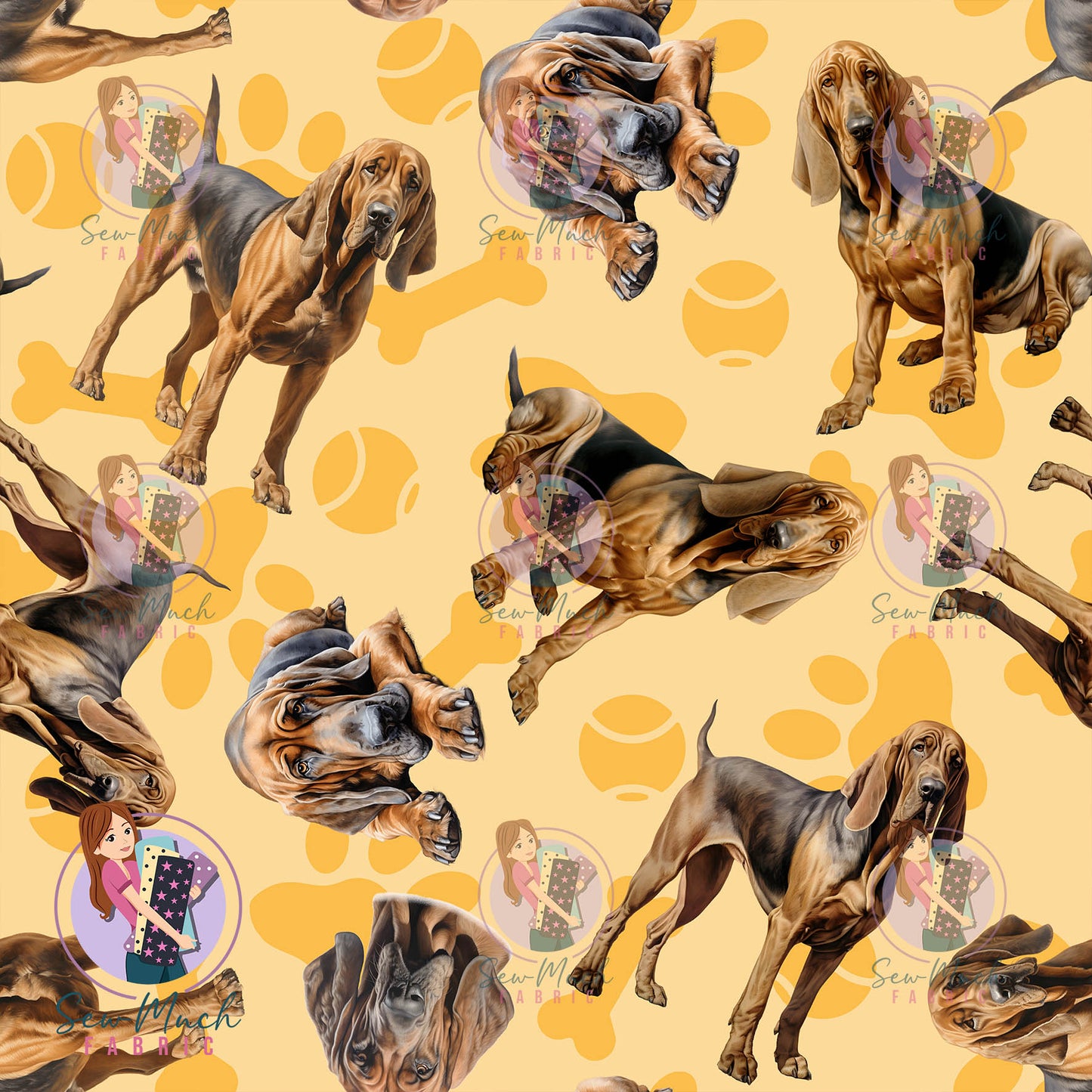 Bloodhound 1 | Pre-Order |