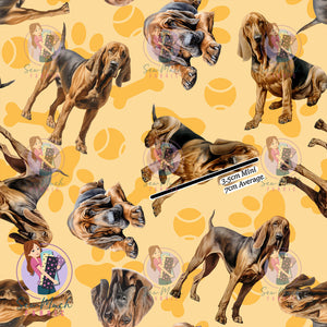 Bloodhound 1 | Pre-Order |