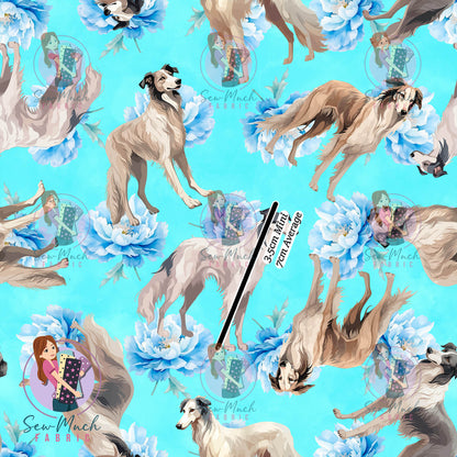 Borzoi 2 | Pre-Order |