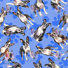 Load image into Gallery viewer, Boston Terrier 1 | Pre-Order |
