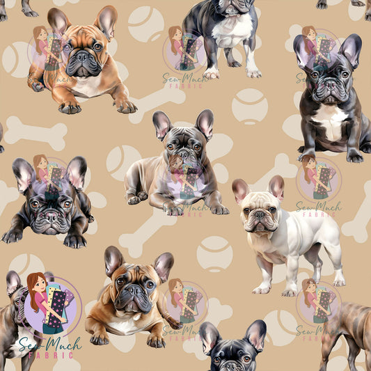 French Bulldog | Pre-Order |