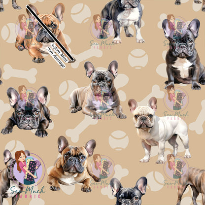 French Bulldog | Pre-Order |