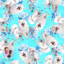 Load image into Gallery viewer, Japanese Spitz 2 | Pre-Order |
