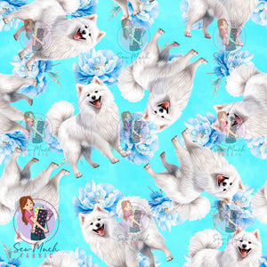 Japanese Spitz 2 | Pre-Order |