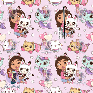 CUSTOM ORDER JESS